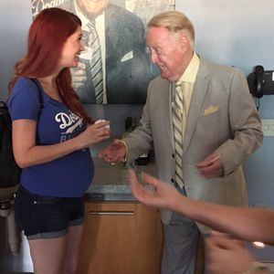 Meet your Posher, Mandy